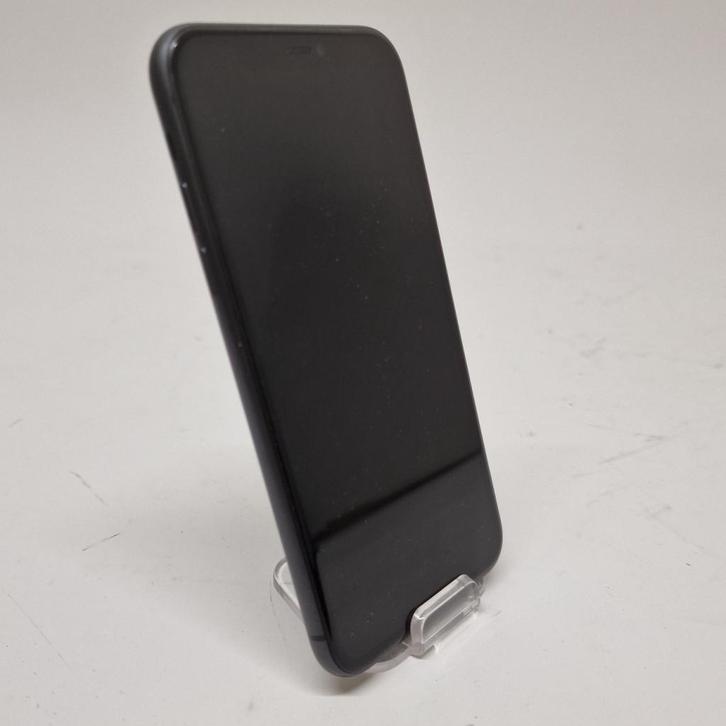 Apple iPhone 11 64GB Accu87 Grijs | Nette staat, Telecommunicatie, Mobiele telefoons | Apple iPhone, Zo goed als nieuw