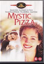 Mystic pizza ֎ 1988, Annabeth Gish, Julia Roberts, Drama, Ophalen of Verzenden, Zo goed als nieuw, Alle leeftijden