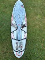 F2 SX 56 Slalom in goede staat, Watersport en Boten, Windsurfen, Ophalen, Minder dan 250 cm, Met vin(nen), Plank