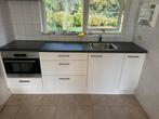 Keuken aangeboden 2jaar oud zonder Apparatuur, Huis en Inrichting, Ophalen, 50 tot 100 cm, Zo goed als nieuw, Minder dan 100 cm