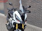 HONDA X-ADV special edition, 745 cc, Bedrijf, Meer dan 35 kW, 2 cilinders