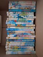 Kameleon Boeken Collectie - H. de Roos, Ophalen, Gelezen, H. de Roos, Fictie algemeen