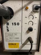 Lasapparaat met nieuwe toorts, Ophalen, Gebruikt, Minder dan 150 ampère, Co2