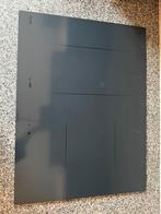 Etna kookplaat 1 jaar oud! 70 CM, Witgoed en Apparatuur, Kookplaten, Ophalen, 4 kookzones, Zo goed als nieuw, Inbouw
