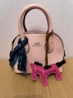 Roze Hermès tas, Ophalen, Nieuw, Roze, Schoudertasje