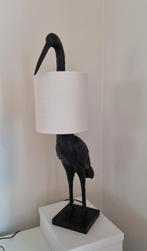 Light and living tafellamp Crane, Huis en Inrichting, Lampen | Tafellampen, Zo goed als nieuw, Ophalen