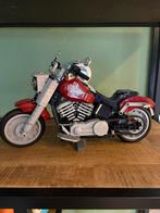 Aanbieding: Lego Technic Harley Davidson Motor, Ophalen of Verzenden, Zo goed als nieuw, Complete set, Lego