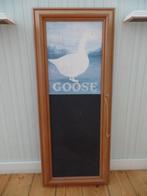 Leuk memobord / krijtbord ** NIEUW **, Ophalen of Verzenden, Nieuw, Krijtbord