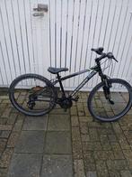 24" Rockrider Crossfiets  Nette Staat, Ophalen, 24 inch of meer, V-brakes, Aluminium
