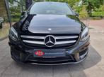 Mercedes-Benz B-Klasse 200 Prestige AMG Uitvoering SUPER, Auto's, Mercedes-Benz, 65 €/maand, 1325 kg, Gebruikt, Zwart