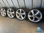 Originele Audi Rotor 19 inch velgen 5x112 zomerbanden 235/35