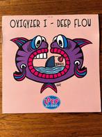Oxigyzer I Deep Flow Dieter Kranenburg vinyl house techno, Cd's en Dvd's, Gebruikt, Ophalen of Verzenden, Techno of Trance, 12 inch