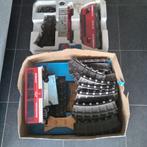 PLAYMOBIL TRAIN EN EXTRAS,no Ho, Kinderen en Baby's, Ophalen