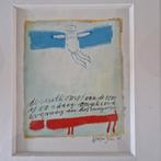 Wouter Stips - schilderij, Antiek en Kunst, Ophalen