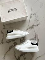 Alexander McQueen Sneakers Maat 43, Nieuw, Ophalen of Verzenden, Zwart
