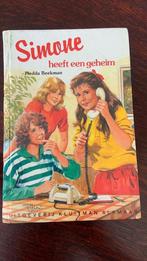 Simone heeft een geheim - Hedda Beekman, Boeken, Ophalen of Verzenden, Fictie algemeen