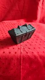 Vintage Miniatuur Schatkist Puntenslijper, Ophalen of Verzenden