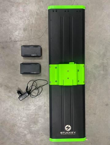 Draadloze Stuckey PDR uitdeuklamp – Topkwaliteit beschikbaar voor biedingen