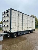 Menke Veewagen met landbouw kenteken, Overige, Overige typen