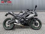 Kawasaki NINJA 650 (bj 2023), Bedrijf, Sport