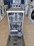 Bosch Serie 2 Silence Plus vrijstaande vaatwasser. 45 cm., Ophalen, Voorspoelprogramma, Zo goed als nieuw, 85 tot 90 cm
