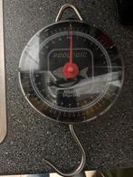 ProLogic Visweegschaal - 27kg, Ophalen of Verzenden, Zo goed als nieuw, Overige typen