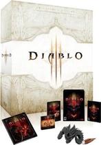 Te koop PC Diablo III Collector’s Edition voor 79 euro, Spelcomputers en Games, Games | Pc, 1 speler, Nieuw, Ophalen of Verzenden