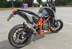 KTM Duke 690 ABS, Motorrijbewijs A, Particulier, LED Verlichting, 1 cilinder