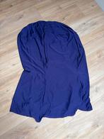 Statafelrok paars, Ophalen of Verzenden, Zo goed als nieuw