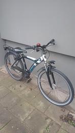 Batavus Sneek 26 inch jongensfiets, Fietsen en Brommers, Gebruikt, Alpina, Versnellingen, Ophalen