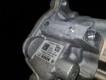 Dieselpomp Peugeot Partner 1.6 HDI 2012  beschikbaar voor biedingen
