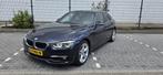 BMW 3-Serie 330e Iperformance 252pk Aut 2016 Blauw, 1998 cc, Achterwielaandrijving, Blauw, Sedan