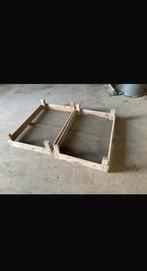 Gaasbaken, Ophalen, Volle zon, Knol