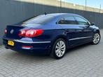 Volkswagen Passat CC 2.0 TSI / AUT / APK, Auto's, Volkswagen, 4 cilinders, 1984 cc, Leder, Stoelverwarming