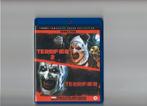 Blu-ray Terrifier 1 & 2 (€15 inclusief verzendkosten), Cd's en Dvd's, Blu-ray, Verzenden, Zo goed als nieuw, Horror, Boxset