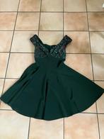 Té mooi jurkje van DOROTHY PERKINS, maatje 38, slanke dame, Maat 38/40 (M), Ophalen of Verzenden, Zo goed als nieuw, Knielengte