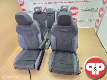 VW ID4 ID.4 Interieur Stoelen beschikbaar voor biedingen