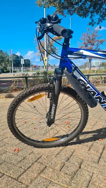 GIANT Rock, Mountain Bike beschikbaar voor biedingen