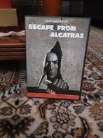 Escape from Alcatraz DVD, Cd's en Dvd's, Ophalen of Verzenden, Zo goed als nieuw