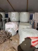 Eerste tweede en derde snee hooi, Ophalen of Verzenden, Vee