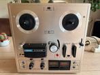 Akai 1722w tape recorder zie foto’s, Ophalen, Bandrecorder