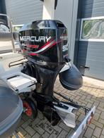 Mercury 50 pk 4-takt, Watersport en Boten, Benzine, Buitenboordmotor, Gebruikt, Ophalen of Verzenden