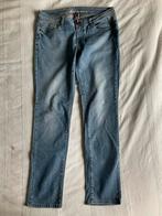Vintage dames jeans EDC, Ophalen of Verzenden, Zo goed als nieuw, Blauw, W30 - W32 (confectie 38/40)