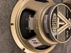 Celestion VT Junior 10 inch 16 ohm 50 watt, Overige merken, Overige typen, Ophalen of Verzenden, Zo goed als nieuw