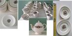 Wedgewood Conway servies erg compleet!, Antiek en Kunst, Antiek | Servies los, Ophalen