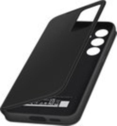 Samsung Smart View Samsung Galaxy S24 FE (Hoesje) *Nieuw*, Telecommunicatie, Mobiele telefoons | Hoesjes en Frontjes | Samsung