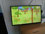 MOET NU WEG!! LCD TV HKC 32 INCH (81CM) HD | 3X HDMI/STEREO, Ophalen of Verzenden, Gebruikt
