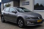 Volkswagen Polo 1.0 TSI Comfortline | Clima | Navi | Carplay, Voorwielaandrijving, Stof, Gebruikt, 1055 kg
