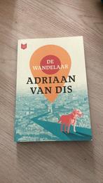 De wandelaar Adriaan van Dis, Ophalen of Verzenden, Zo goed als nieuw