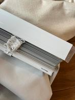 Sunway Jaloezieën wit, Huis en Inrichting, Stoffering | Gordijnen en Lamellen, Ophalen, 100 tot 150 cm, 200 cm of meer, Wit